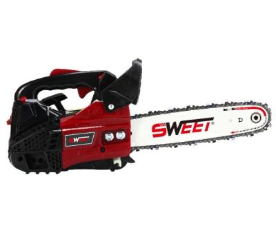 China High Quality Garden 25.4cc 2-Stroke Tree Cutting Chainsaw Portable Chainsaw 3900 On Sale for sale