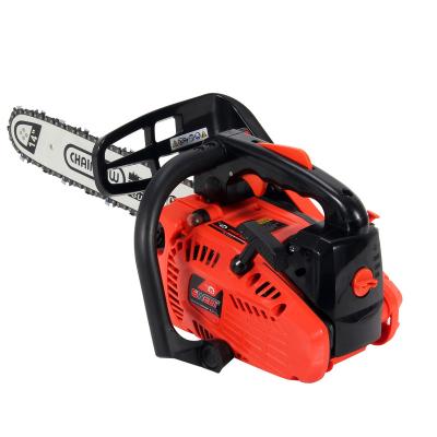 China Portable Gasoline 2500 Chainsaw 2500 Small Tree Cutting Tool OEM ODM ODM Service for sale