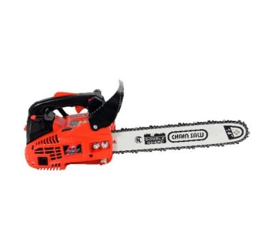 China high quality gasoline 2-Stroke tree cutting 2500 cheap chainsaw wood cutting tools for sale for sale