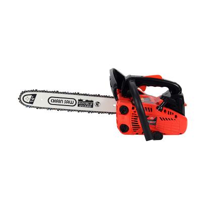 China motosega 2-Stroke Mini Gasoline Chainsaw 2500 Lightweight Chainsaw Chainsaw Cutting Branches and Bamboo for sale