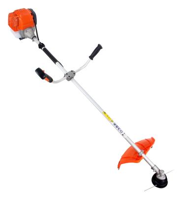 China 4-Stroke Low Failure Rate 31cc Petrol Garden Tools Grass Trimmer Gasoline Engine Brush Cutter Single Cylinder Stroke Brushcutter for sale