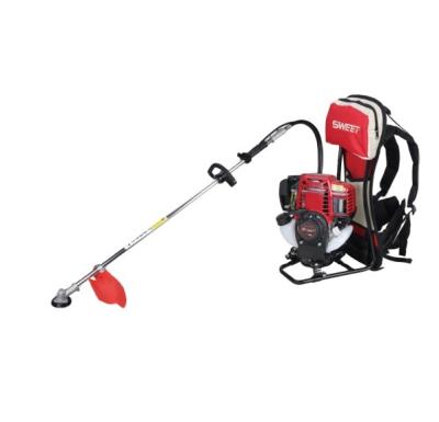 China 4-Stroke 4 Stroke Low Failure Rate Easy To Start GX35 Low Noise Petrol Garden Tools Brush Cutter Single Cylinder 35.8cc for sale