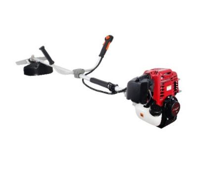 China Factory Direct Sale 4-Stroke Hand Grip Trimmer Professional 4 Stroke GX35 Garden Tools Brush Cutter Machine for sale