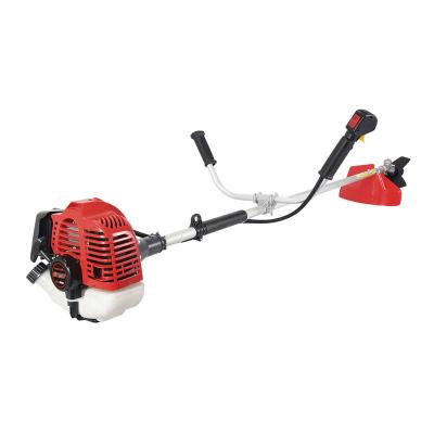 China 2-Stroke best selling 25.4cc china brushcutter bc260 portable brush cutter with CE with light weight for sale