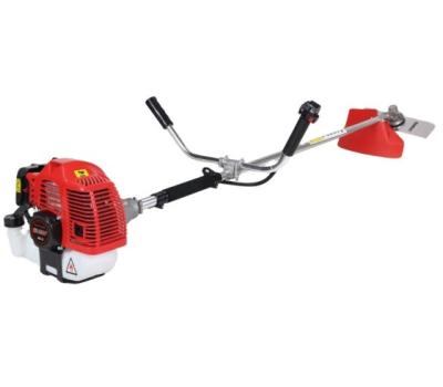 China high cut 2-Stroke speed farm weeder weeding grass cutter brush cutter bc430 for sale