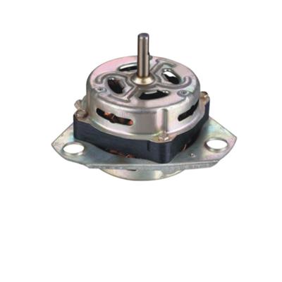 China Wholesale Price Household Universal Washing Machine Parts Wash Spin Motor for sale