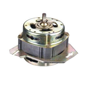 China china factory direct sale washing machine drain motor household 60w 120w washing machine motor for sale