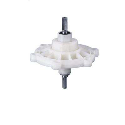 China Household Spare Parts China Washing Machine Speed ​​Reducer Washing Machine P Shaft for sale