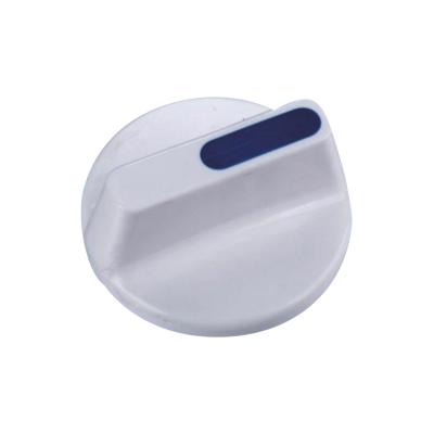 China Wholesale Quality Price Guaranteed Household Suitable Washing Machine Parts Button From China for sale