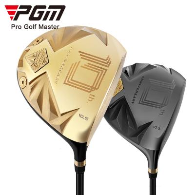 China Wholesale High Quality Titanium Graphite PGM 10th Golf Driver for sale