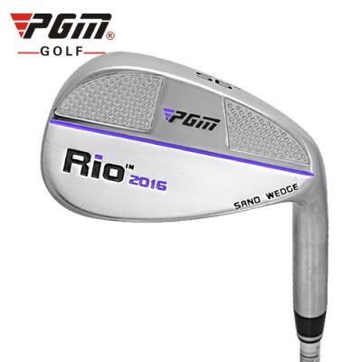 China PGM Golf Sand Wedge Steel Club for sale