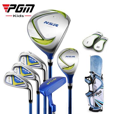 China PGM NSR Junior Golf Club Sets High Quality Golf Set for sale