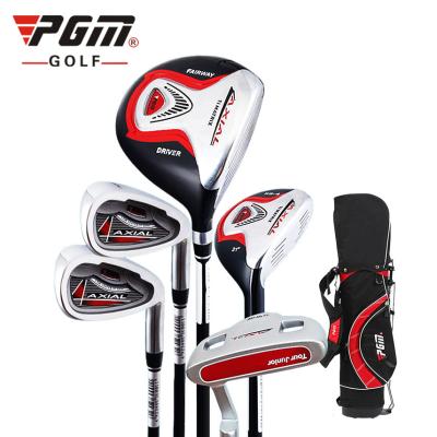 China Graphite BoySuperior Kids Golf Club & Club Sets for sale