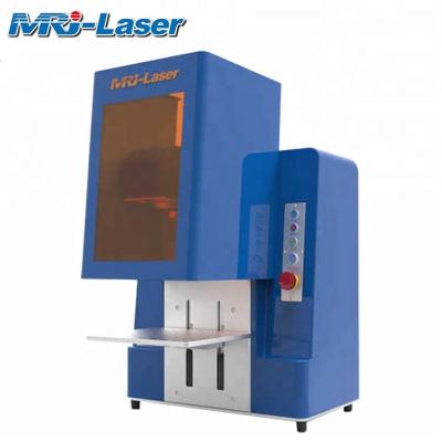 China Laser Marking MRJ-Laser Small Laser Engraving Machine for sale