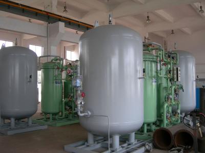 China PSA nitrogen generators for the chemical industry,Efficient, molecular sieve type for sale