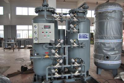 China Pharmaceuticals Centralized On Site PSA Nitrogen Generator Unit for sale