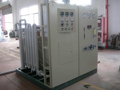 China OR Nitrogen Generator Skid Purification Package Add Hydrogen Type à venda