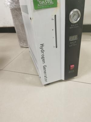 China Micro Hydrogen Cryogenic Nitrogen Generator Membrane Unit GPH-300 for sale