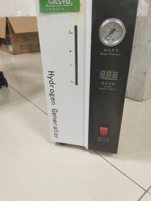 Chine Mini Chemical Hydrogen Generator Laser Nitrogen Generator 500ml/min GPH-500 à vendre