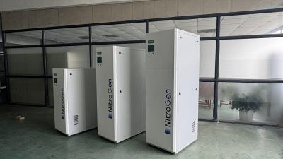 China Laboratory Centralized Membrane Nitrogen Gas Generation System Air Products Te koop