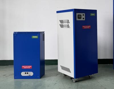 China Industrial Automatic Argon Gas Purifier System 138kg 4000l/H Te koop