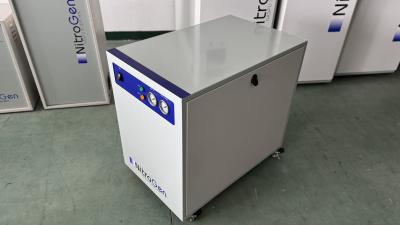 China 60psig Nitrogen N2 Membrane Generator Unit UG-AB For SCIEX LC for sale