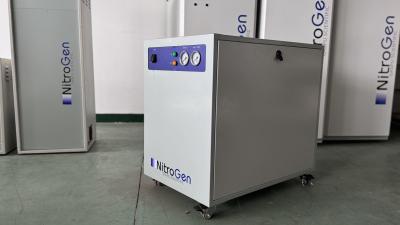 China LCMS Laboratory Nitrogen Generator Small Mass Spectrometer UG-NG for sale