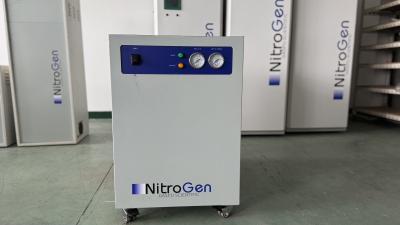 China ODM Under Table Industrial Hydrogen Generator UG-PE For PE LCMS for sale