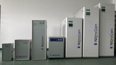 China precise OS-AB On Site Nitrogen Generator For Lab SCIEX LC-MS for sale