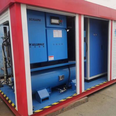 China Hypoxia Generator Device Used To Simulate High-altitude Hypoxic Environments By Reducing Oxygen Content for sale