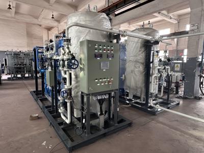 China 30Nm3/H GASPU PSA Nitrogen Generators In Gas Fired Power Plants Worldwide for sale