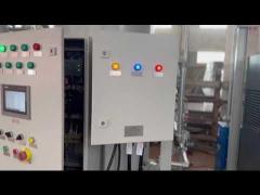 nitrogen generator and Instrument air system in oil and gas GASPU  build  instrument air packages