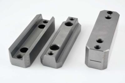 China 1.713 Hardened Locating Block Set Positioning Top YK30 Taper Interlock for sale