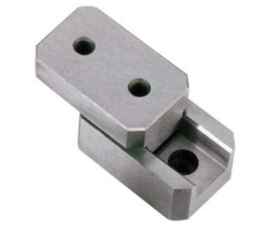 China AISI JIS Locating Block Square Interlock Locating Adjusting Block Mold for sale