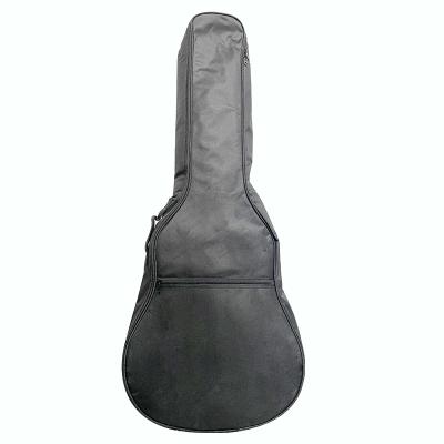 China Cheap Price Handheld Guitar Bag (GB-10) Double Strap for sale