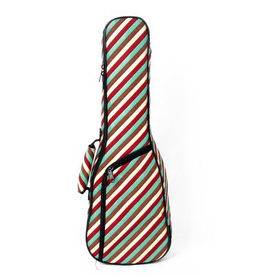 China Ukulele Kids Cotton Ukulele Bag Yole Bag Adult Student Ukulele Case 2123 (CR-068) 26 inch for sale