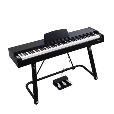 China (cheap superior piano keyboard 88006) 88 key 1505X210X455MM for sale