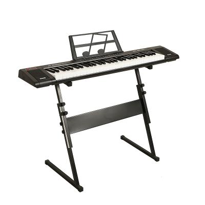 China (MQ-6150) Multifunctional Electric Piano Keyboard 61 Keys 121*45*27 for sale