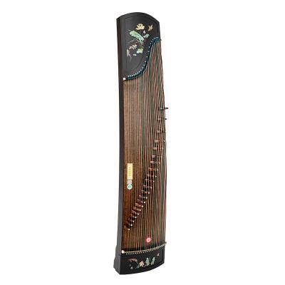 China Lankao 9610 Paulownia Zither Ancient Chinese Musical Instruments (Yangzhou Guzheng Chinese Zither Chinese Guzheng for sale