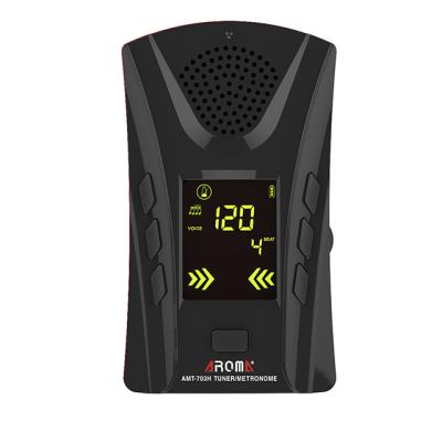 China Cheap GUITAR (AM-703H) Multifunctional Human Instrument Voice Metronome for sale