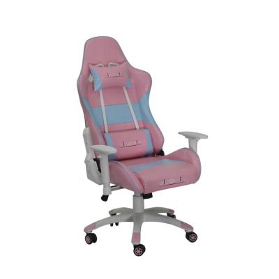 China (Size)Adjustable office chair gamer gaming new technology comfortable and soft product in china for sale