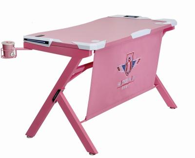 China Chinese manufacturers of elegant appearance and simple installation sell the new products sturdy and durable table game desk for sale