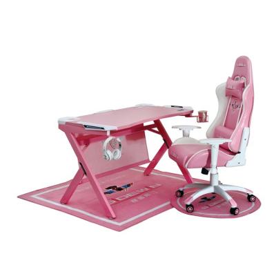 China PC office home office gaming computer desks new technology product in china for sale