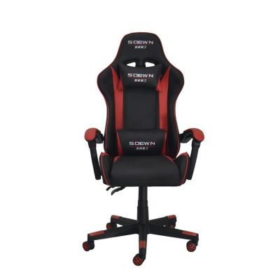 China High quality (height) gaming chair from the manufacturer HY-9020 professional RGB adjustable hot-selling wholesale for sale