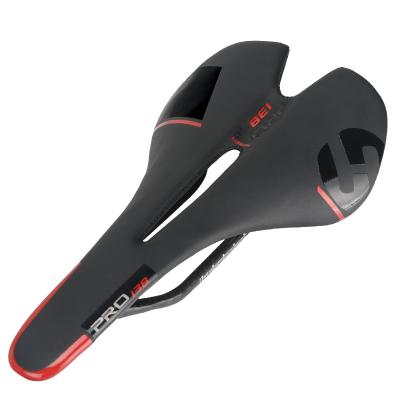 China custom senmaco 138 150mm cycle road bike single saddle seat bici saddle mtb carbon bicycle seat repuestos de bicicletas for sale