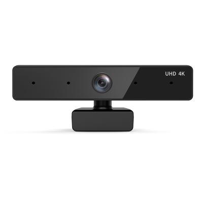 China Conference 4K EPTZ 5X ZOOM Conference Webcam for sale