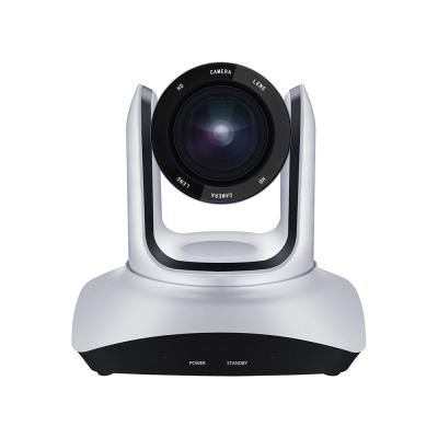 China Conference Room PTZ 20X Camera Zoom Camera Optical Video Conference Broadcast Camera for sale