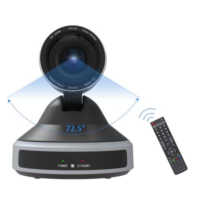 China 20X PTZ Conference Room Cameras for Live Streaming for sale