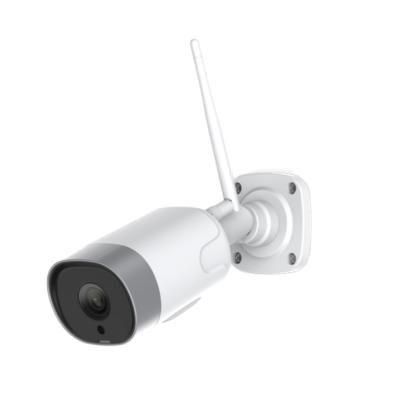 China NIGHT VISION CA758 WiFi Indoor Home Camera And Outdoor Security WiFi Camera for sale