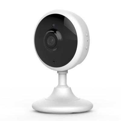 China NIGHT VISION 1080p HD 2.4GHz WiFi Wired IP Camera For Home Security Baby for sale